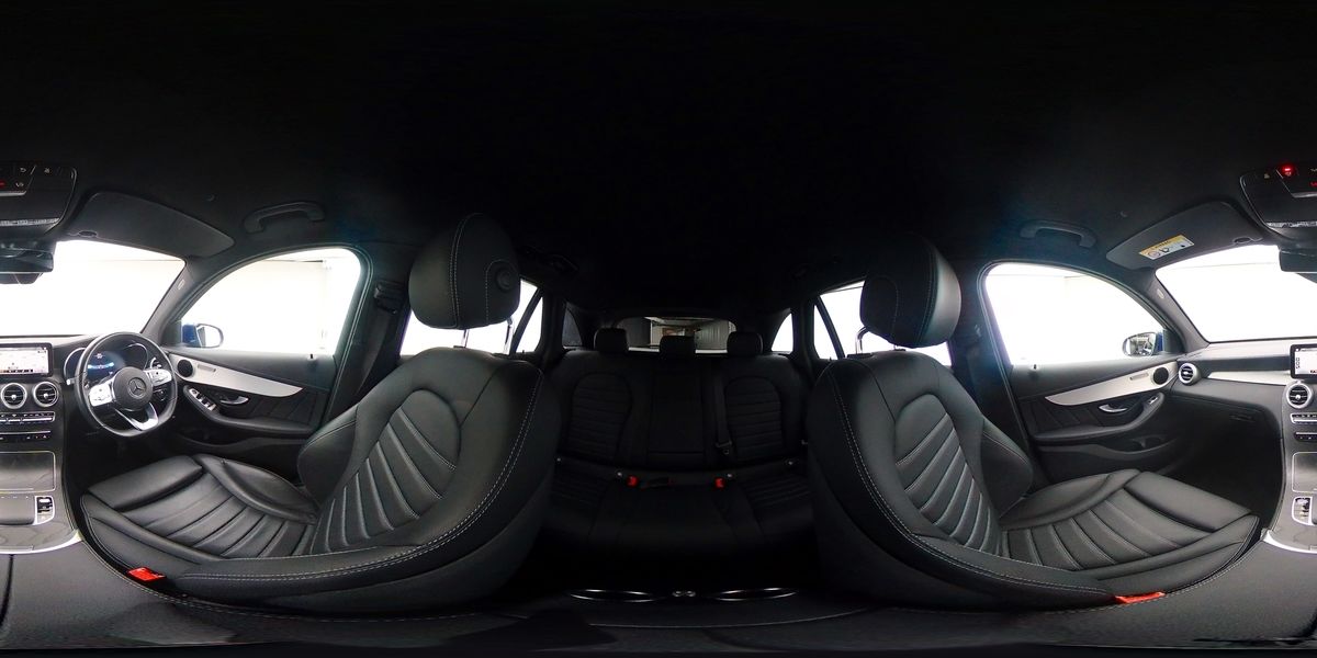 More views of Mercedes-Benz GLC