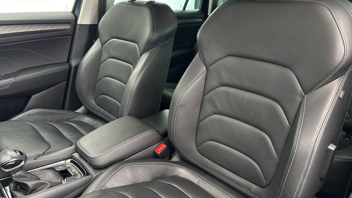 Skoda Kodiaq Image 7