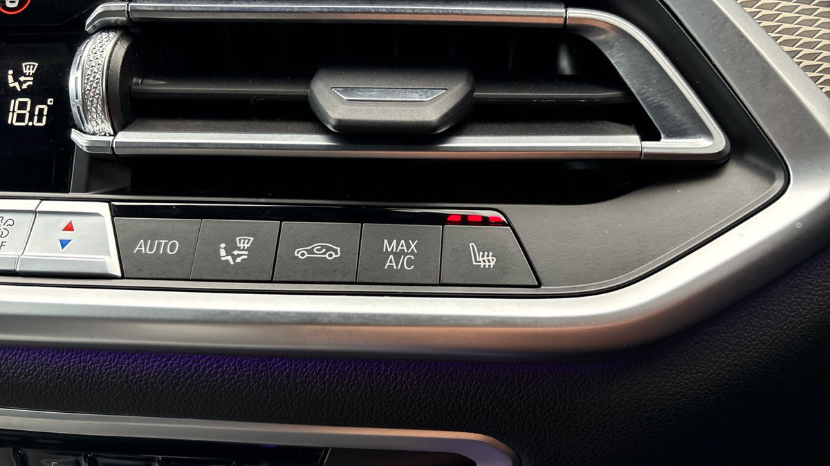 BMW X5 Image 33