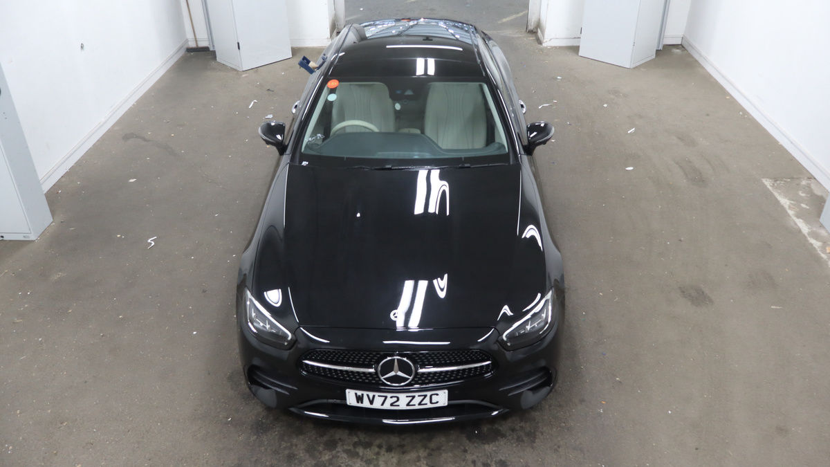 Mercedes-Benz E Class Image 7