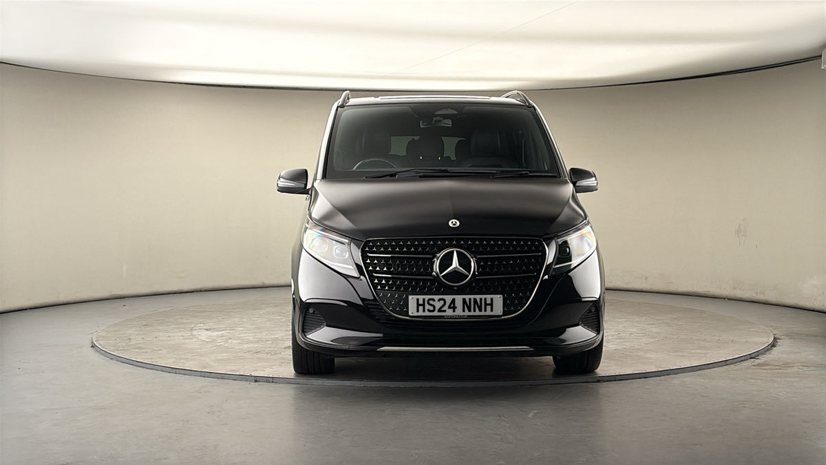 More views of Mercedes-Benz V Class