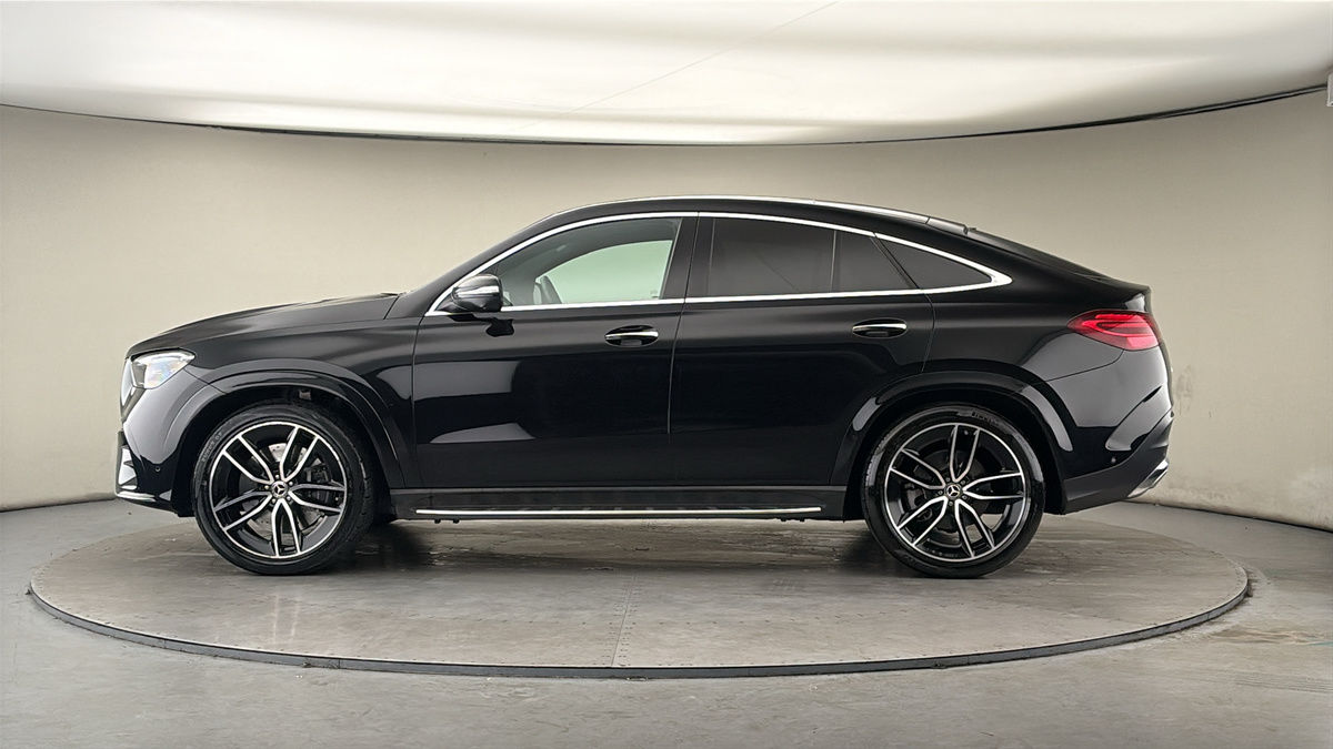 Mercedes-Benz GLE Image 15