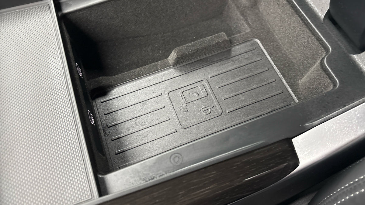 Audi Q7 Image 31