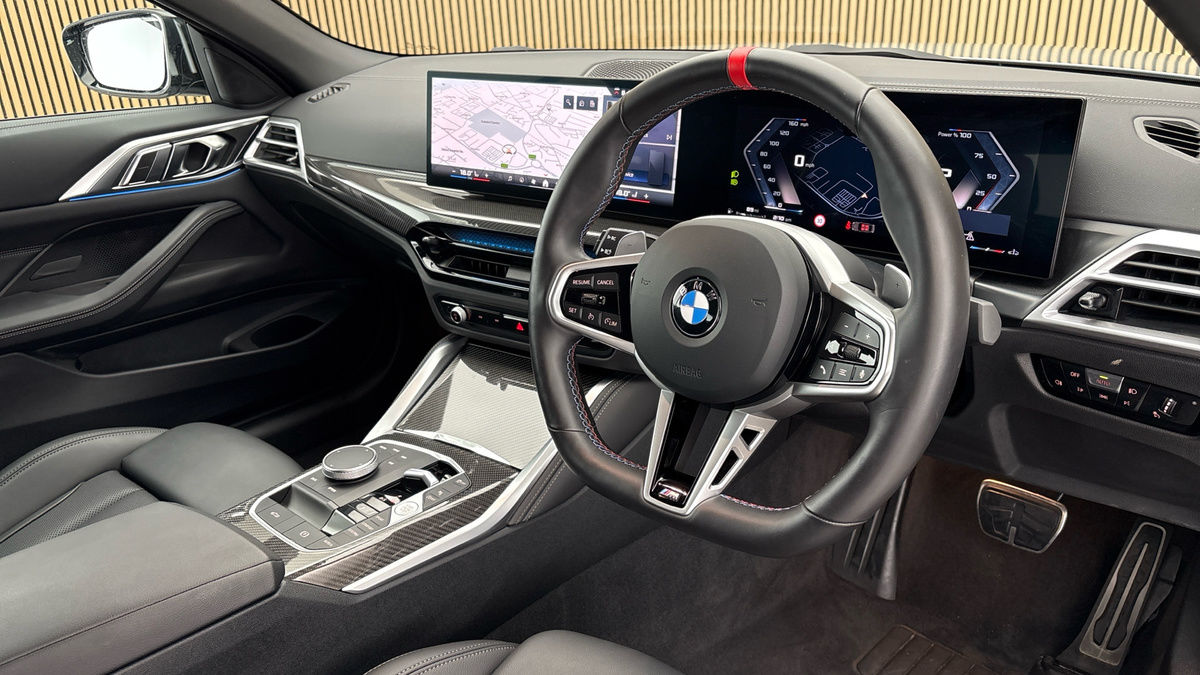 BMW 4 Series Image 5