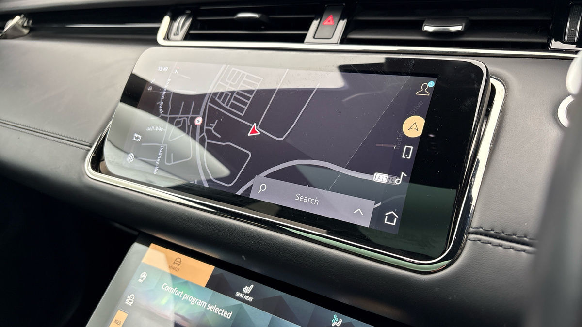 Land Rover Range Rover Evoque Image 17