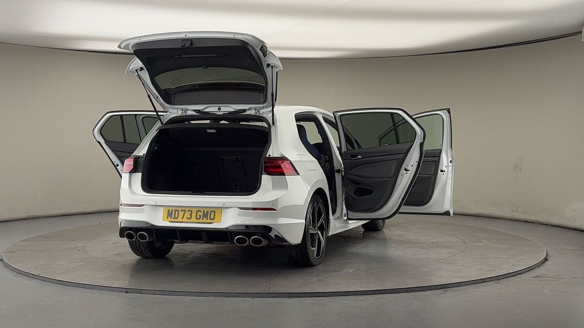 More views of Volkswagen Golf