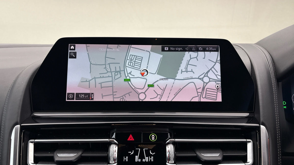 BMW 8 Series Image 17