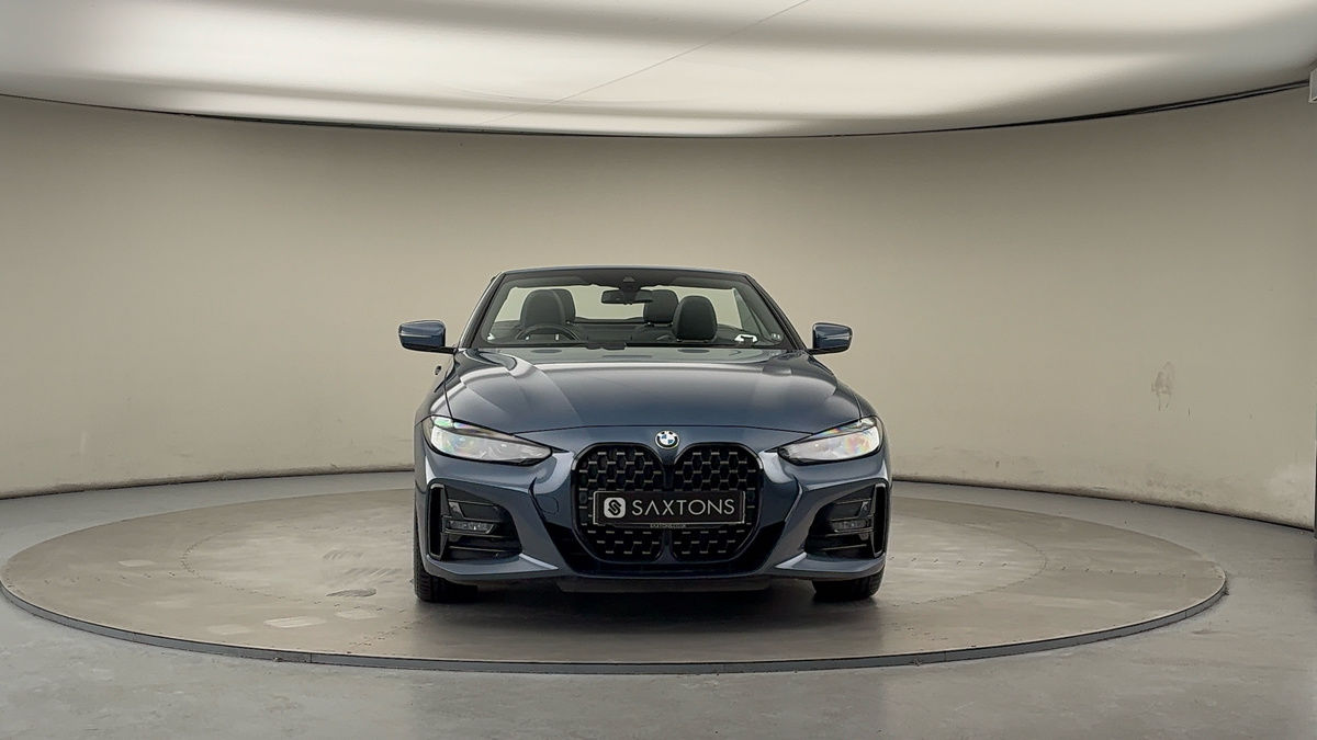 More views of BMW 4 Series