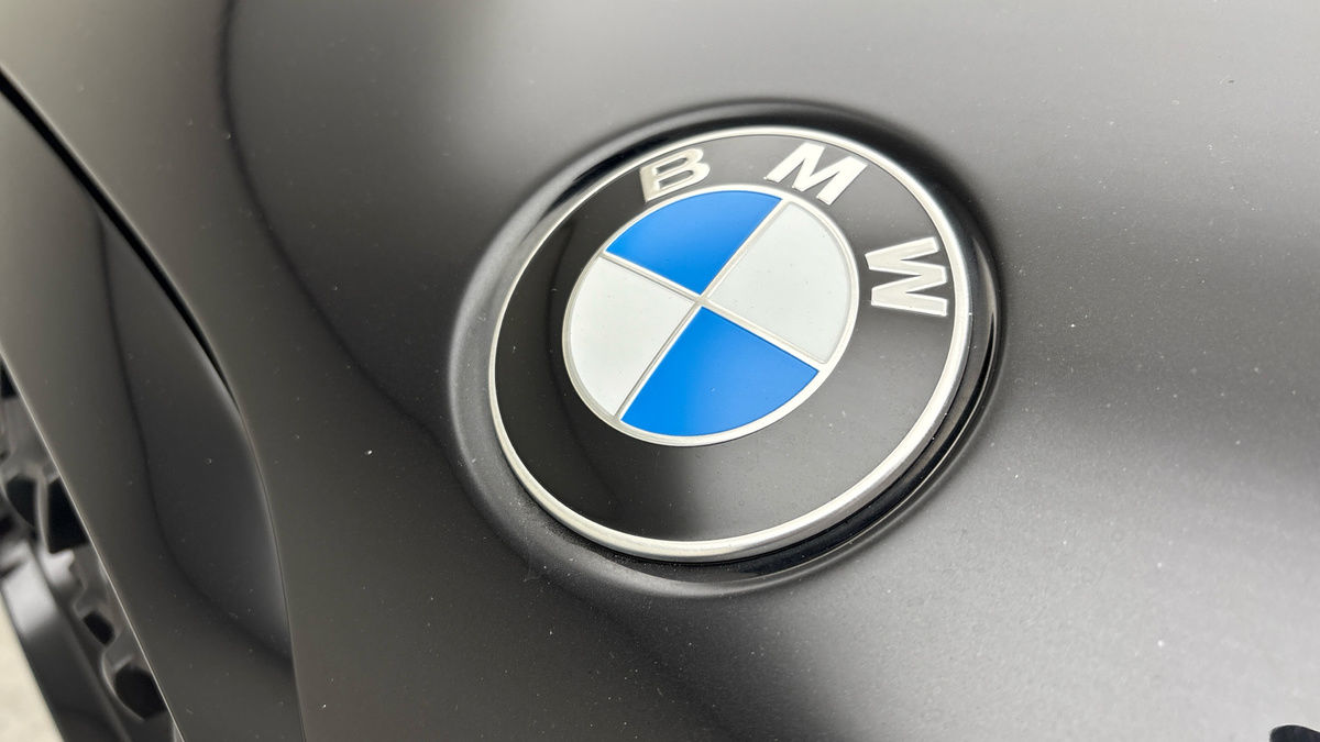 BMW X4 Image 24