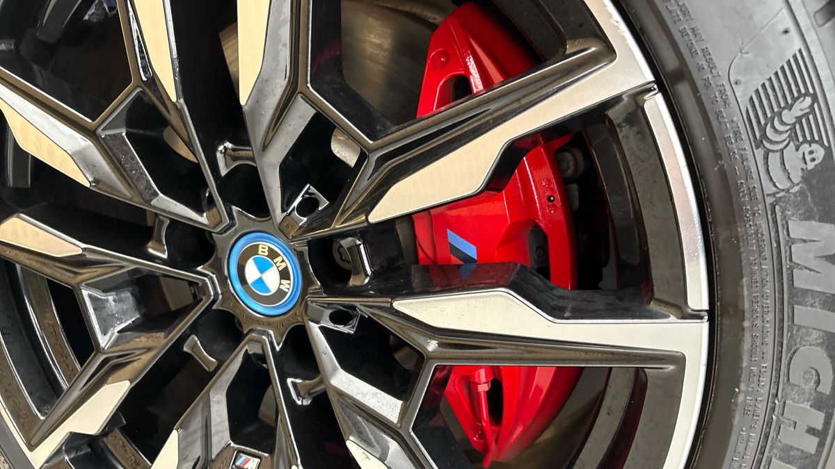 BMW i4 Image 38