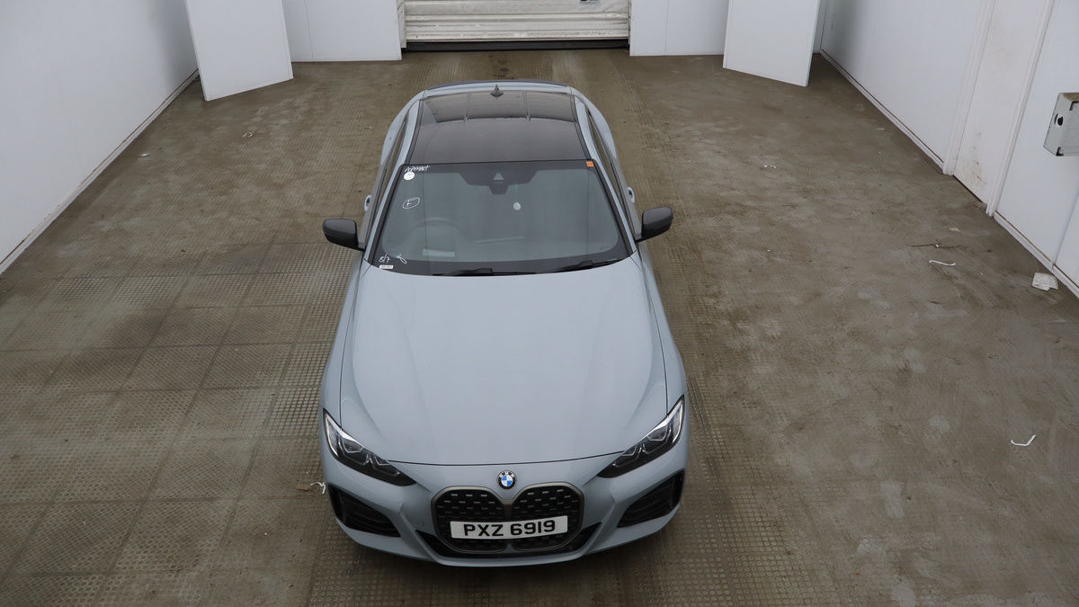 BMW 4 Series Image 7