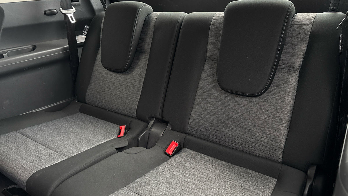 Nissan X-Trail Image 9