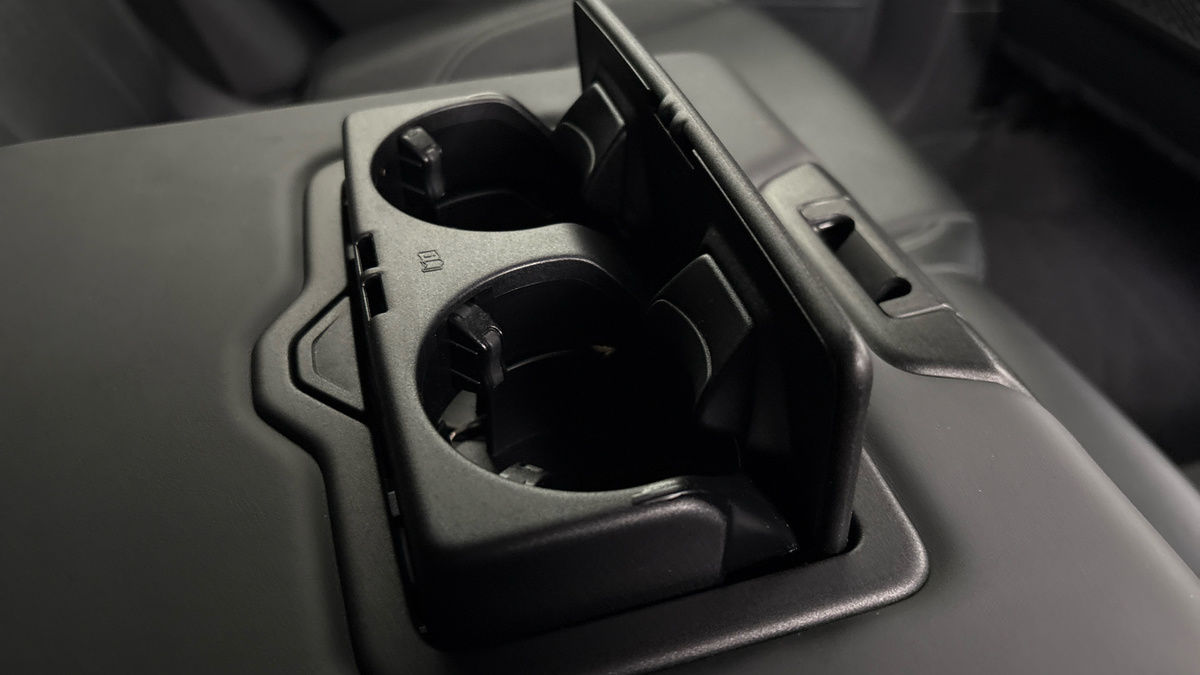 Audi Q8 Image 34