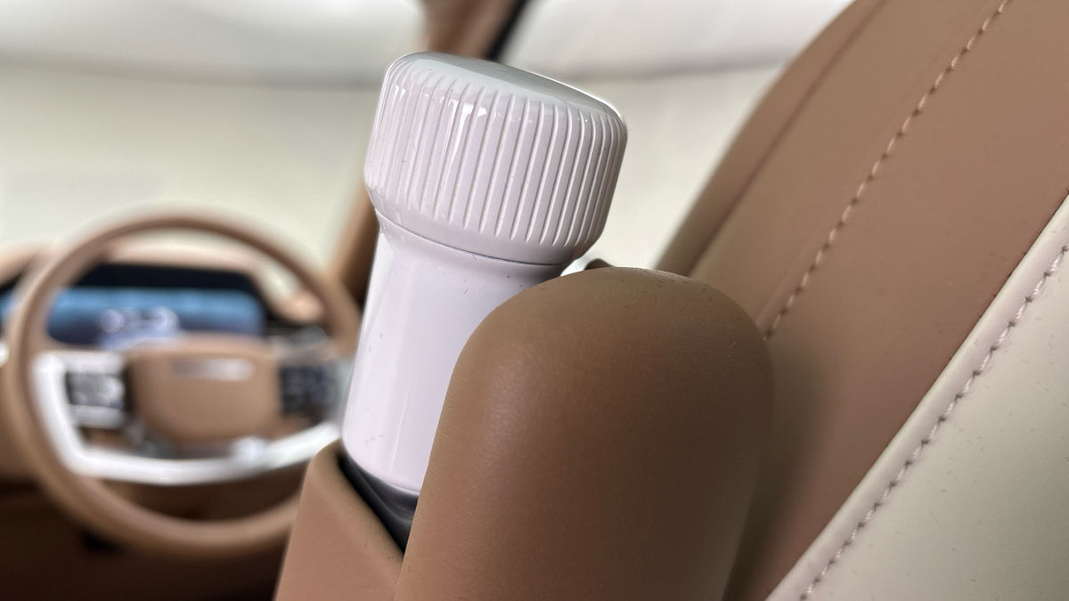 Land Rover Range Rover Image 30