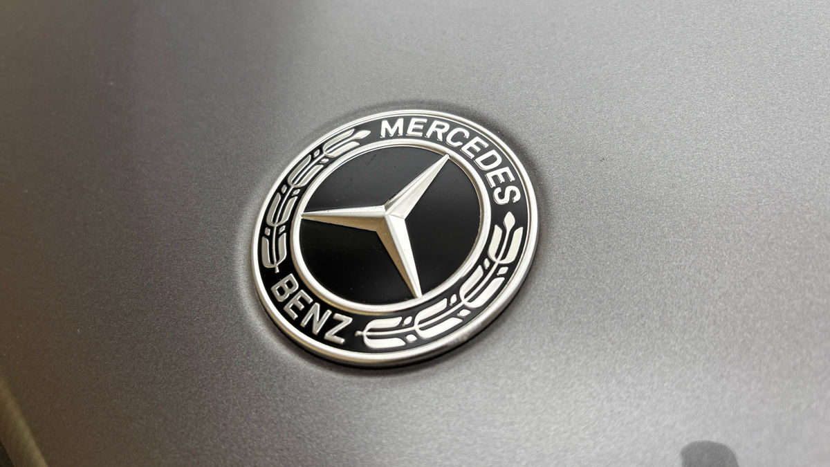Mercedes-Benz CLA Image 24
