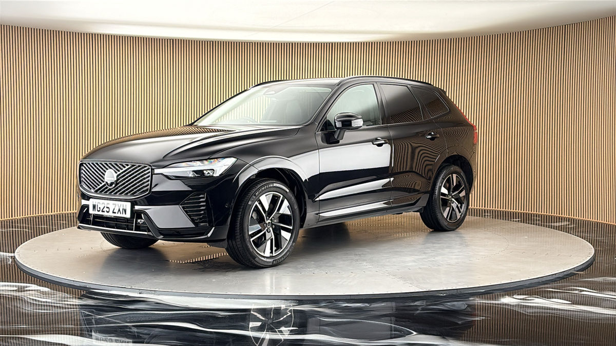 Volvo XC60 Image 20