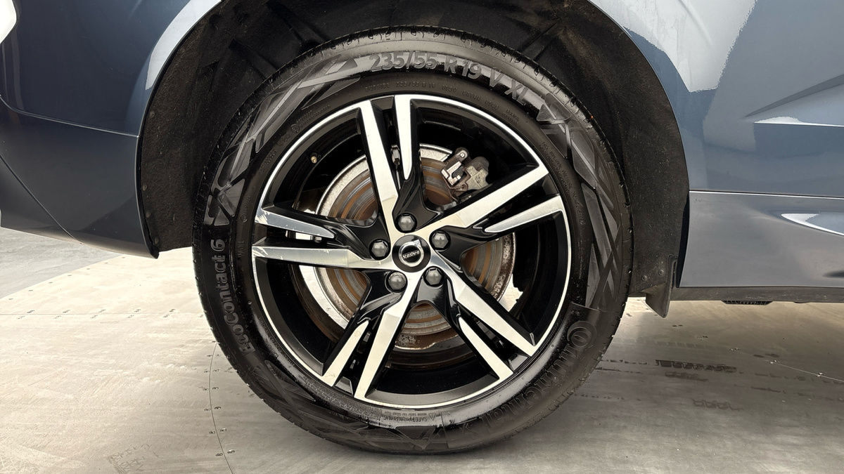 Volvo XC60 Image 10