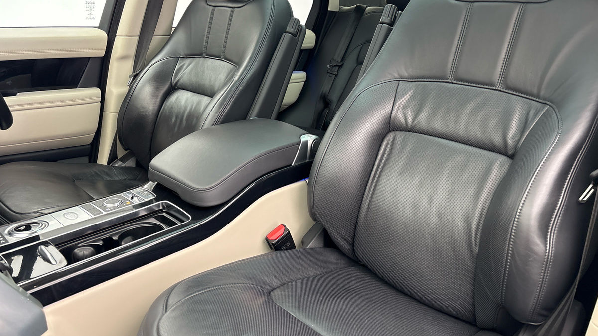 Land Rover Range Rover Image 7