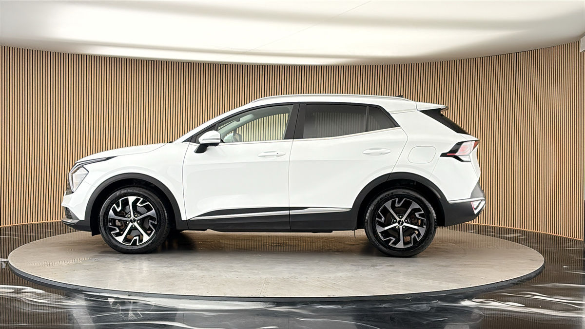 Kia Sportage Image 15