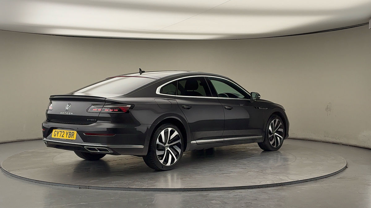 Volkswagen Arteon Image 21