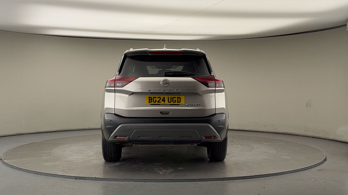 Nissan X-Trail Image 4