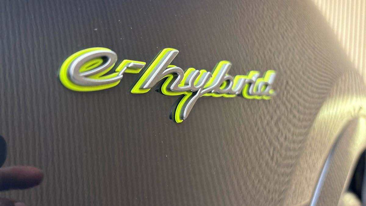 Porsche Cayenne Image 33