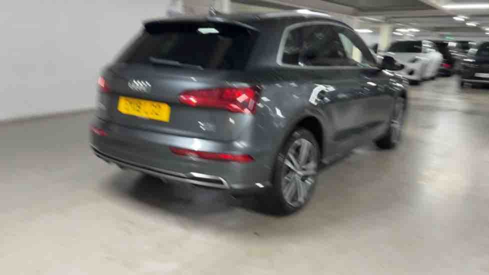 More views of Audi Q5