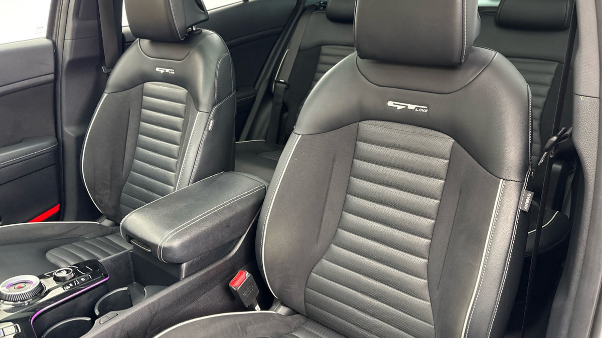 Kia Sportage Image 7