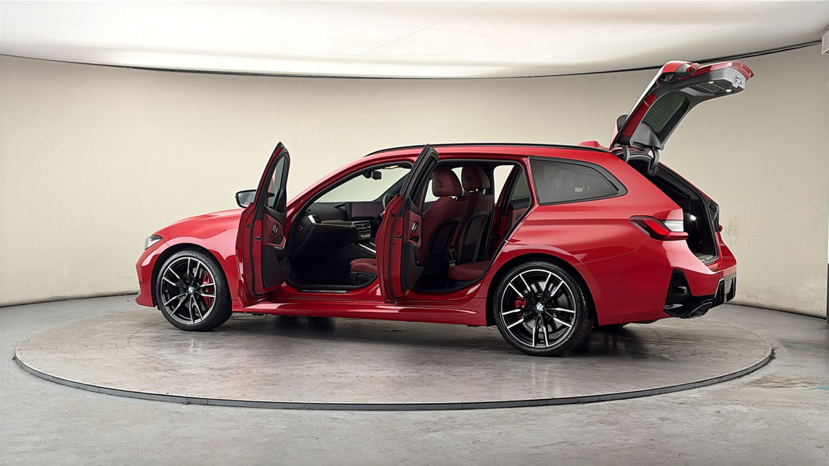 More views of BMW 3 Series