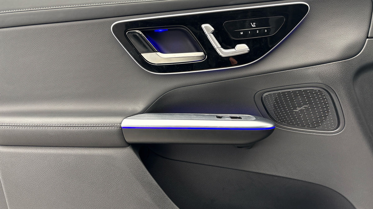 Mercedes-Benz GLC Image 19