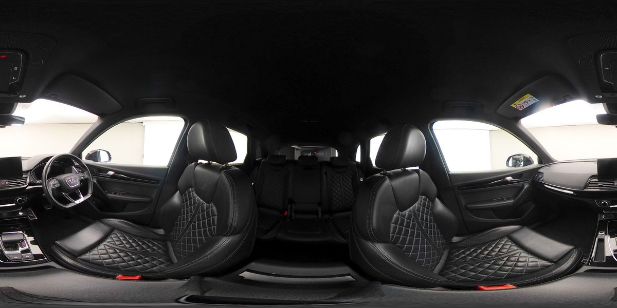 More views of Audi Q5