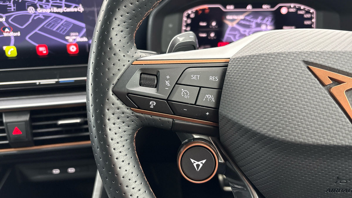 CUPRA Formentor Image 13