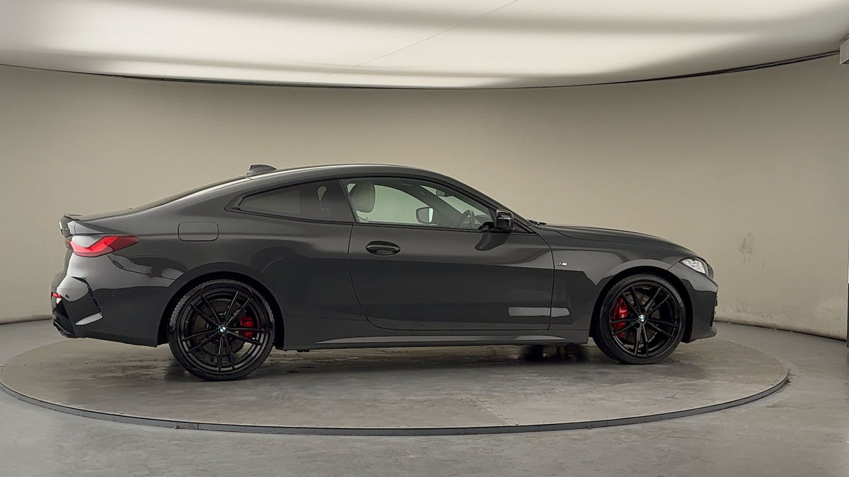 More views of BMW 4 Series