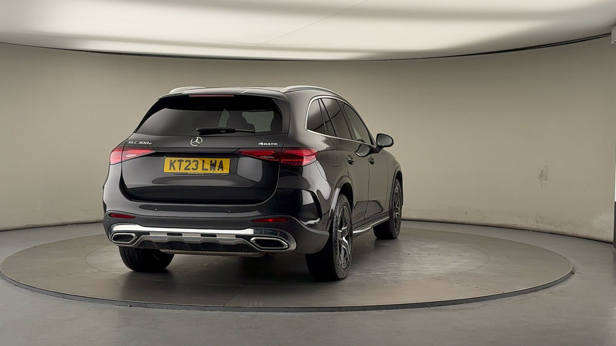 More views of Mercedes-Benz GLC