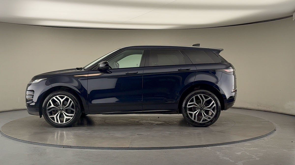 Land Rover Range Rover Evoque Image 15