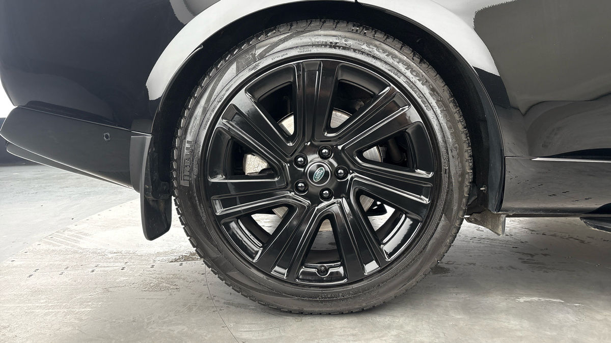 Land Rover Range Rover Image 10