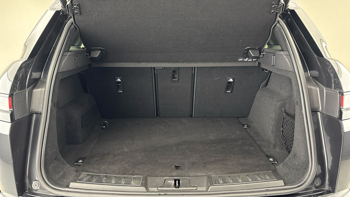 Land Rover Range Rover Evoque Image 11