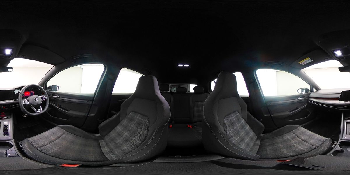 More views of Volkswagen Golf