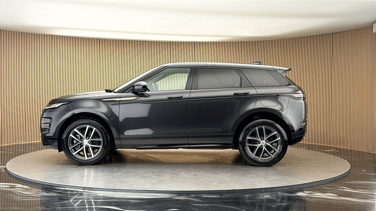 Land Rover Range Rover Evoque Image 15