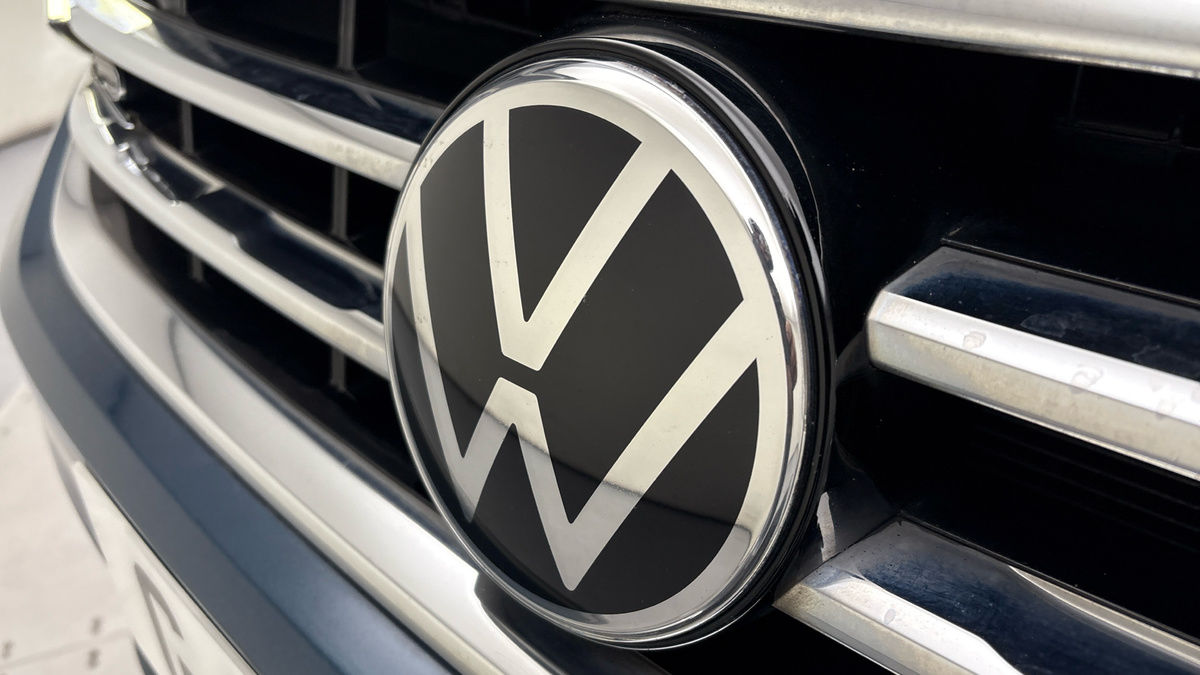 Volkswagen Tiguan Image 24