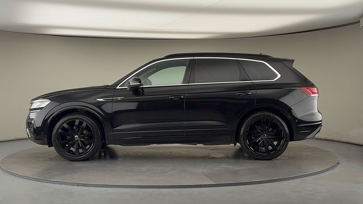 Volkswagen Touareg Image 15