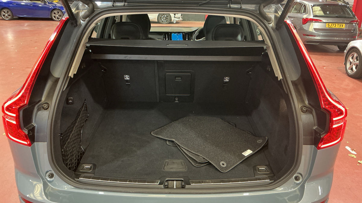 Volvo XC60 Image 7