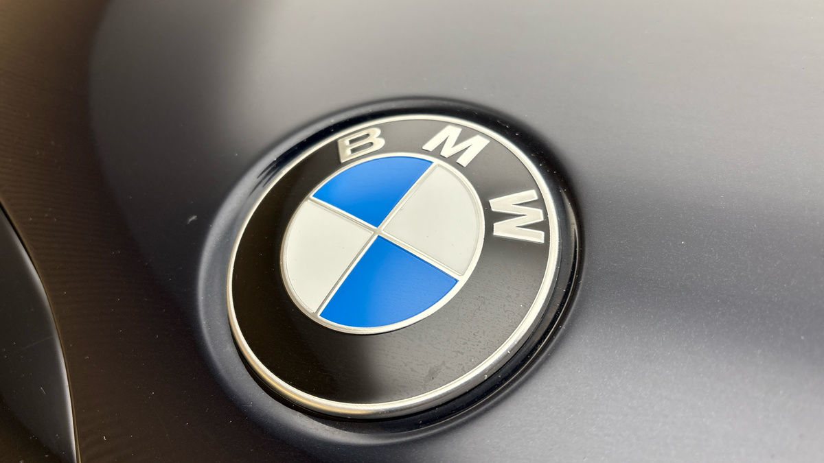More views of BMW X3