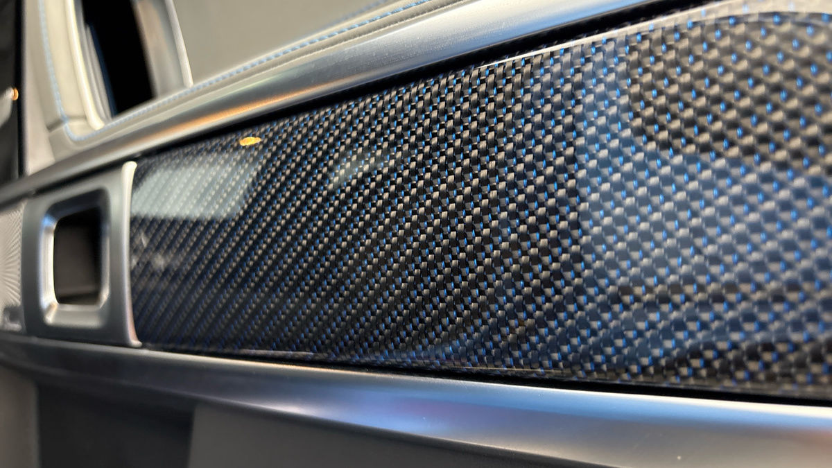 Mercedes-Benz G Class Image 33