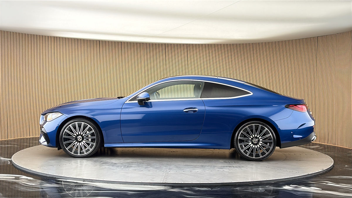 Mercedes-Benz CLE Image 15