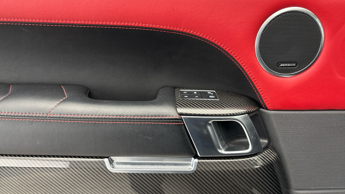 Land Rover Range Rover Sport Image 19