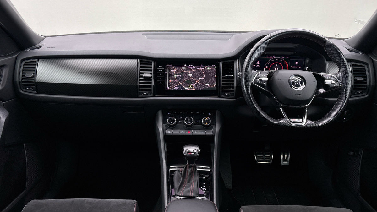 Skoda Kodiaq Image 12