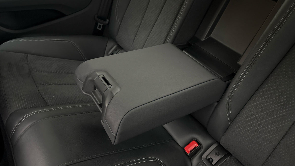 Audi A5 Image 9