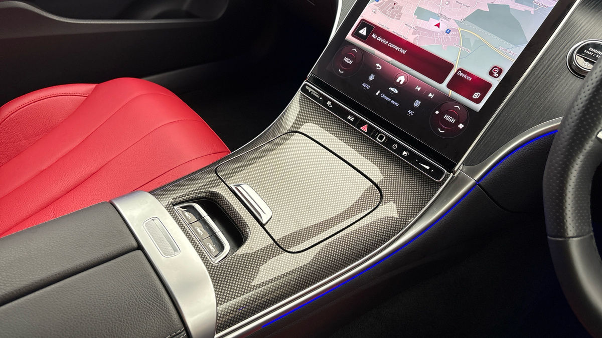 Mercedes-Benz CLE Image 18