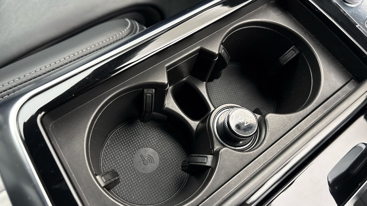 Audi Q8 Image 26
